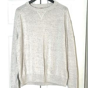 Missimo Supply Co. Light Sweater